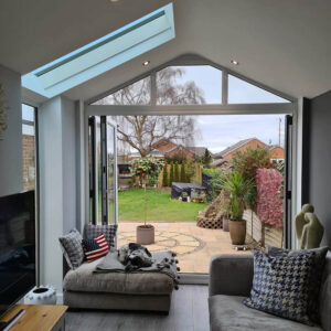 roofing project The Billingshurst Roofing Project: A Team Effort
