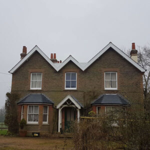 roofing project The Billingshurst Roofing Project: A Team Effort